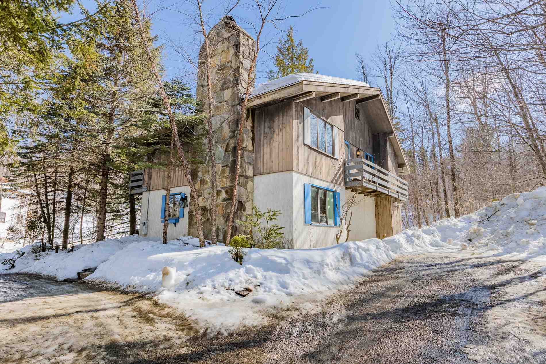 24 North Branch Road Winhall, VT 05340 - Photo 20 of 22