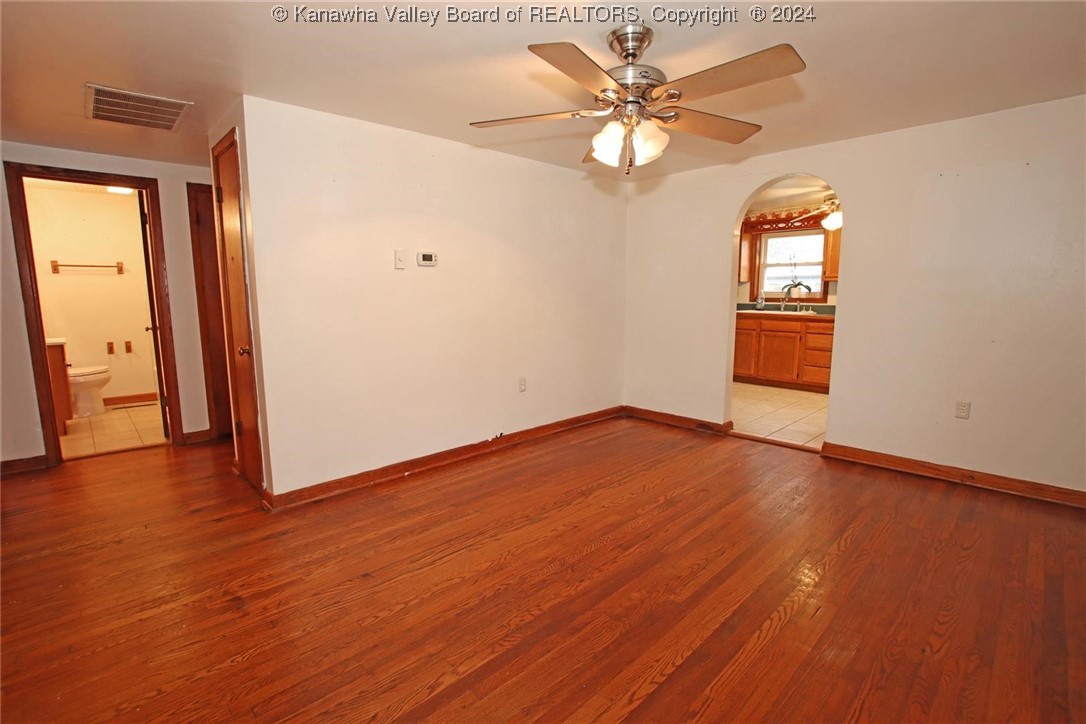 1268 Angel Fork Road St. Albans, WV 25177 - Photo 19 of 50 Gallery Image 19