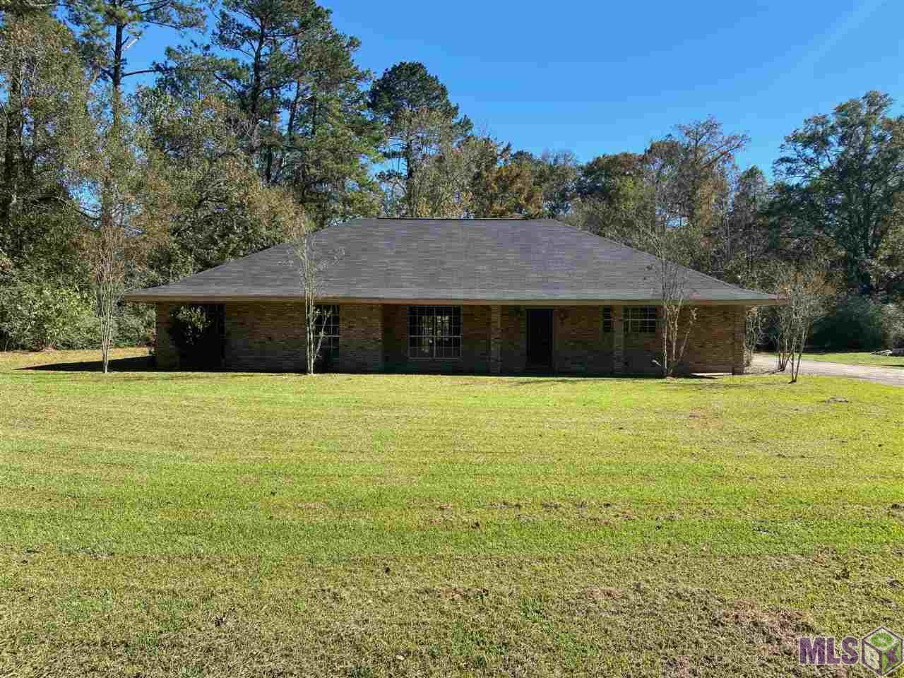 24344 Joe May Road Denham Springs, LA 70726 - Photo 1 of 6 Gallery Image 1