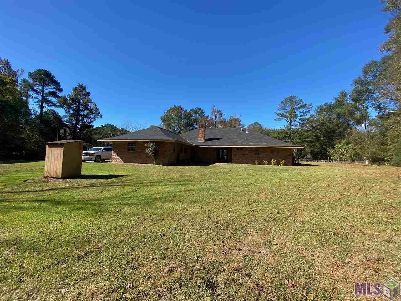 24344 Joe May Road Denham Springs, LA 70726 - Photo 6 of 6 Gallery Image 6