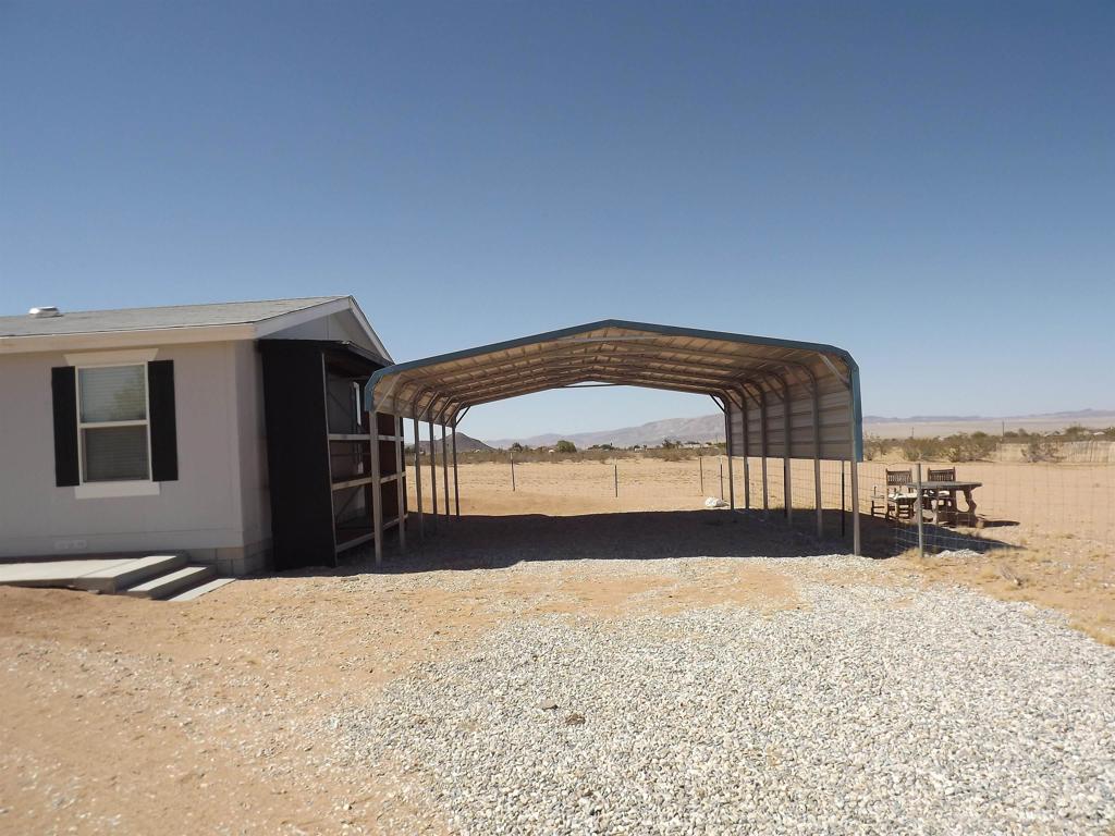 60382 Stearman Road Landers, CA 92285 - Photo 6 of 27