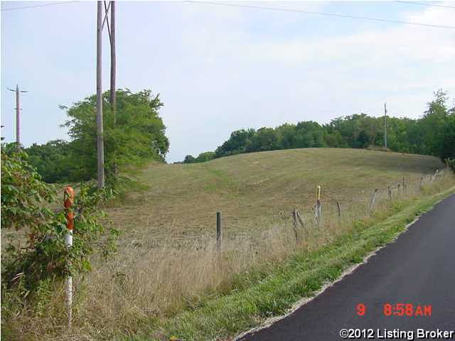 0 Wright's Ridge Road Milton, KY 40045 - Photo 5 of 6 Additional Photo