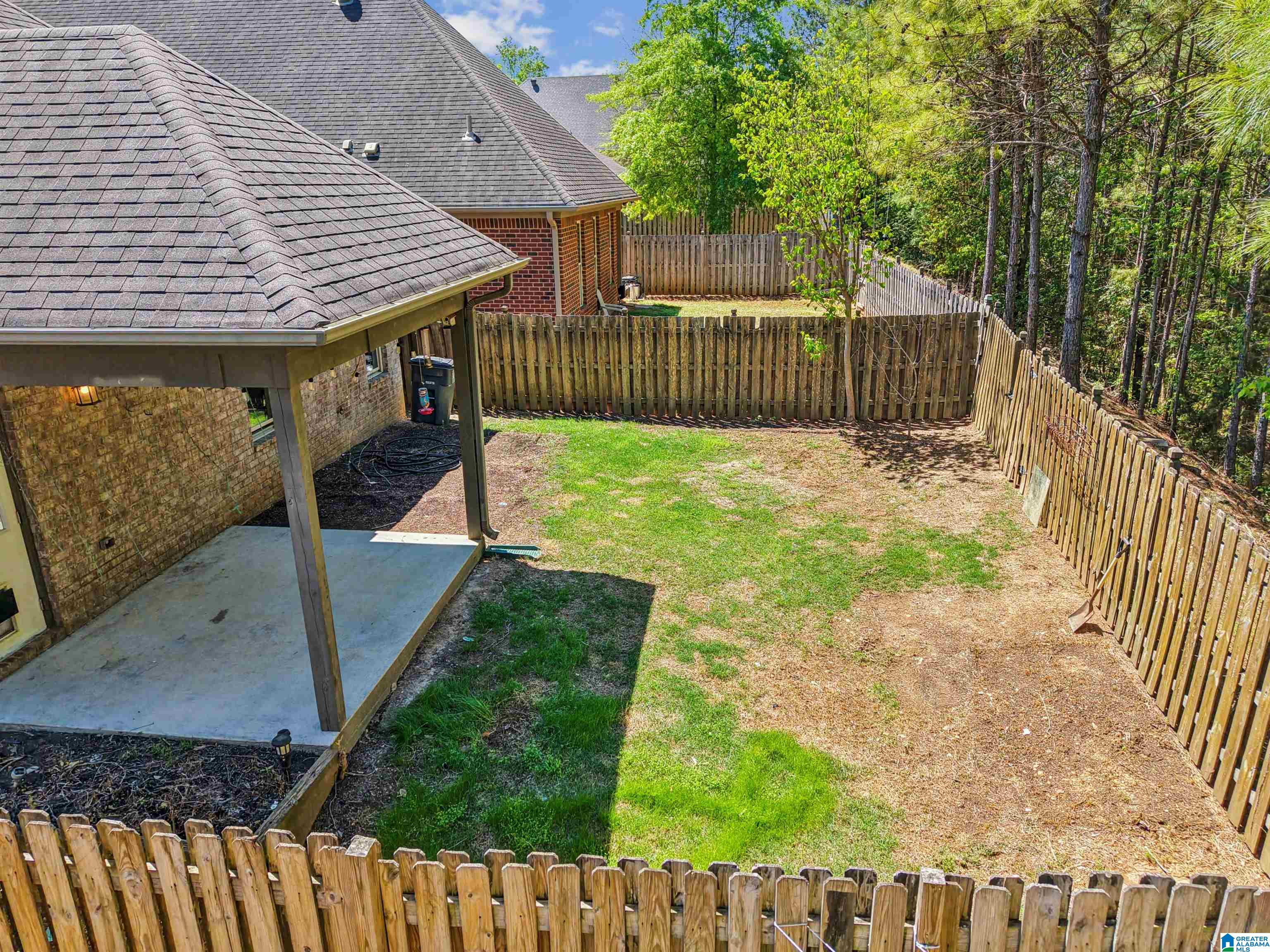 5723 Park Side Road Hoover, AL 35244 - Photo 28 of 38