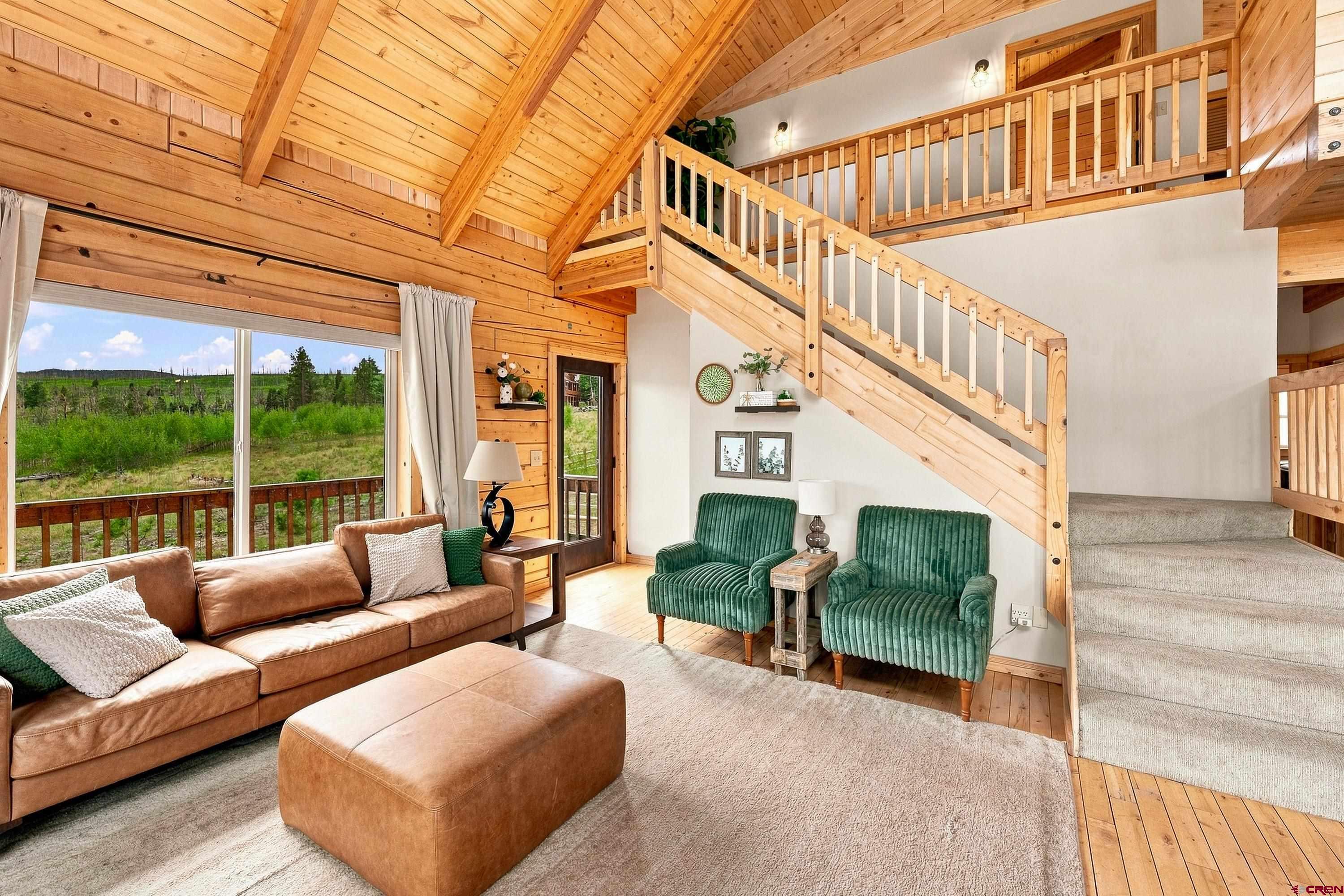 277 Thompson Road Gardner, CO 81040 - Photo 6 of 45 Gallery Image 6