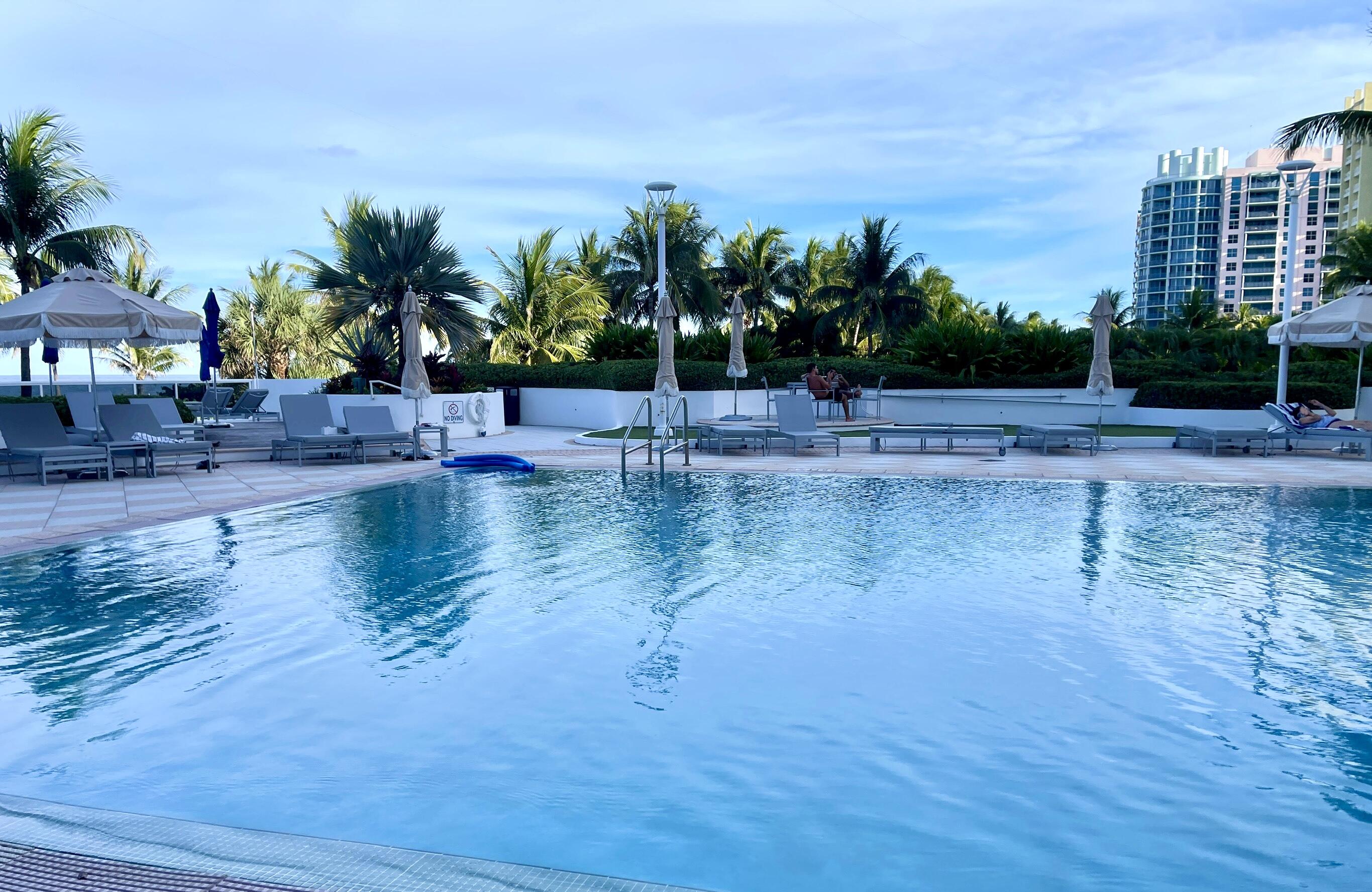 100 Lincoln Road, Unit 1105 Miami Beach, FL 33139 - Photo 12 of 30 a view of lake view