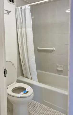 a view of a building