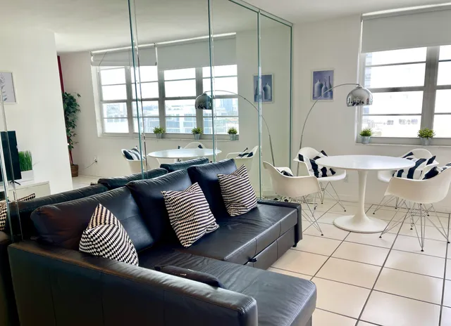a kitchen with a stove and a sink