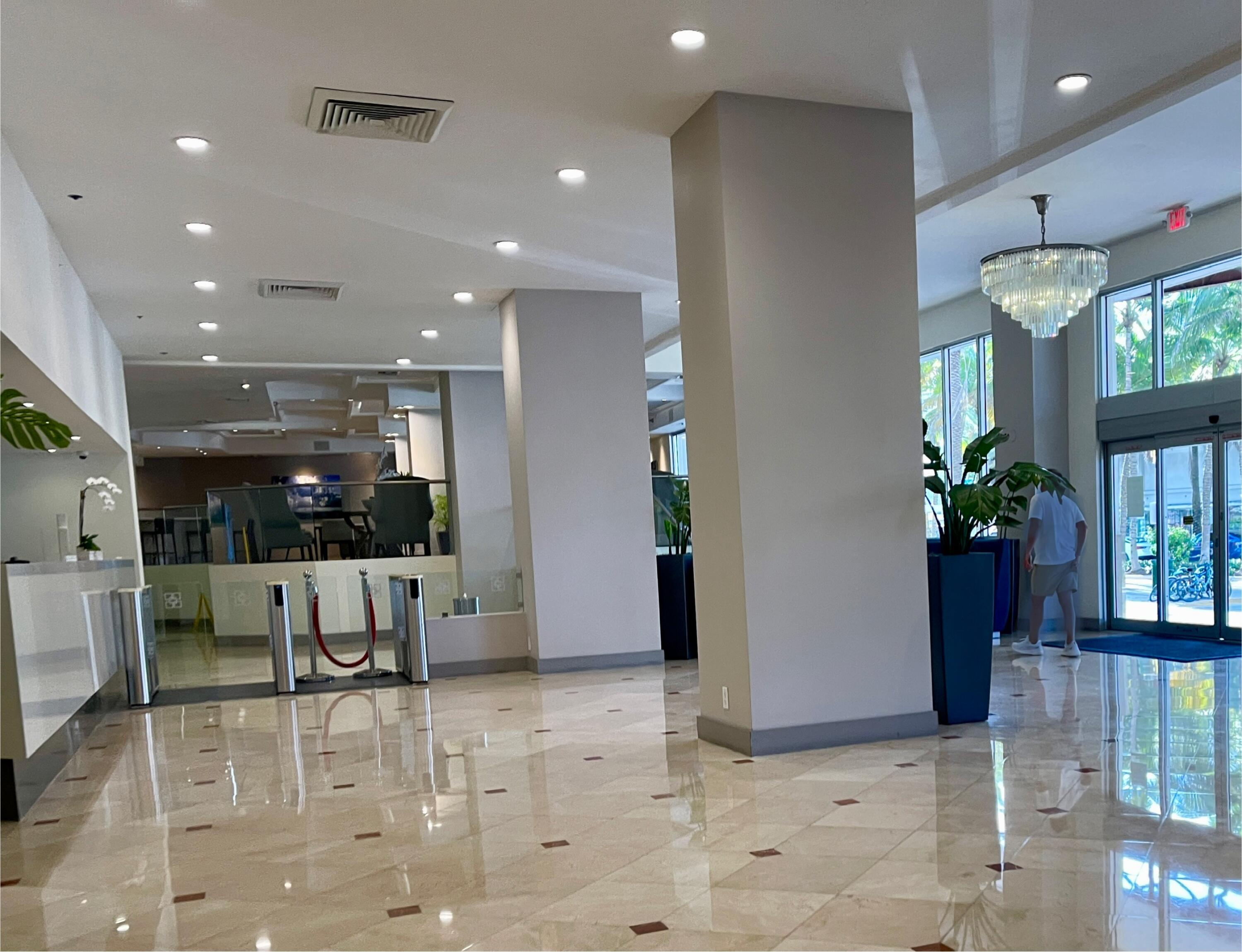 100 Lincoln Road, Unit 1105 Miami Beach, FL 33139 - Photo 4 of 30