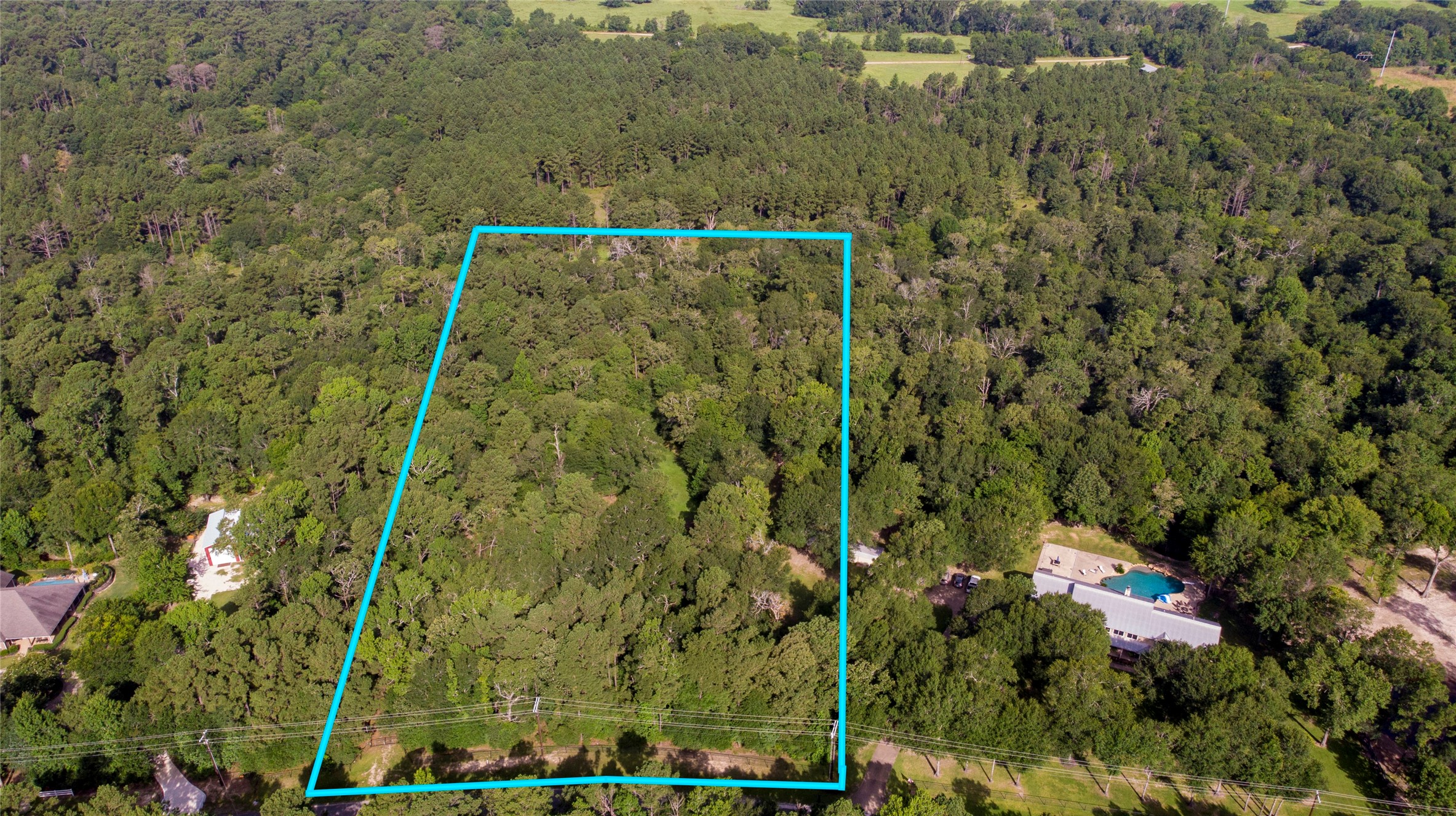 Tbd Dahlia Road Huntsville, TX 77320 - Photo 12 of 20