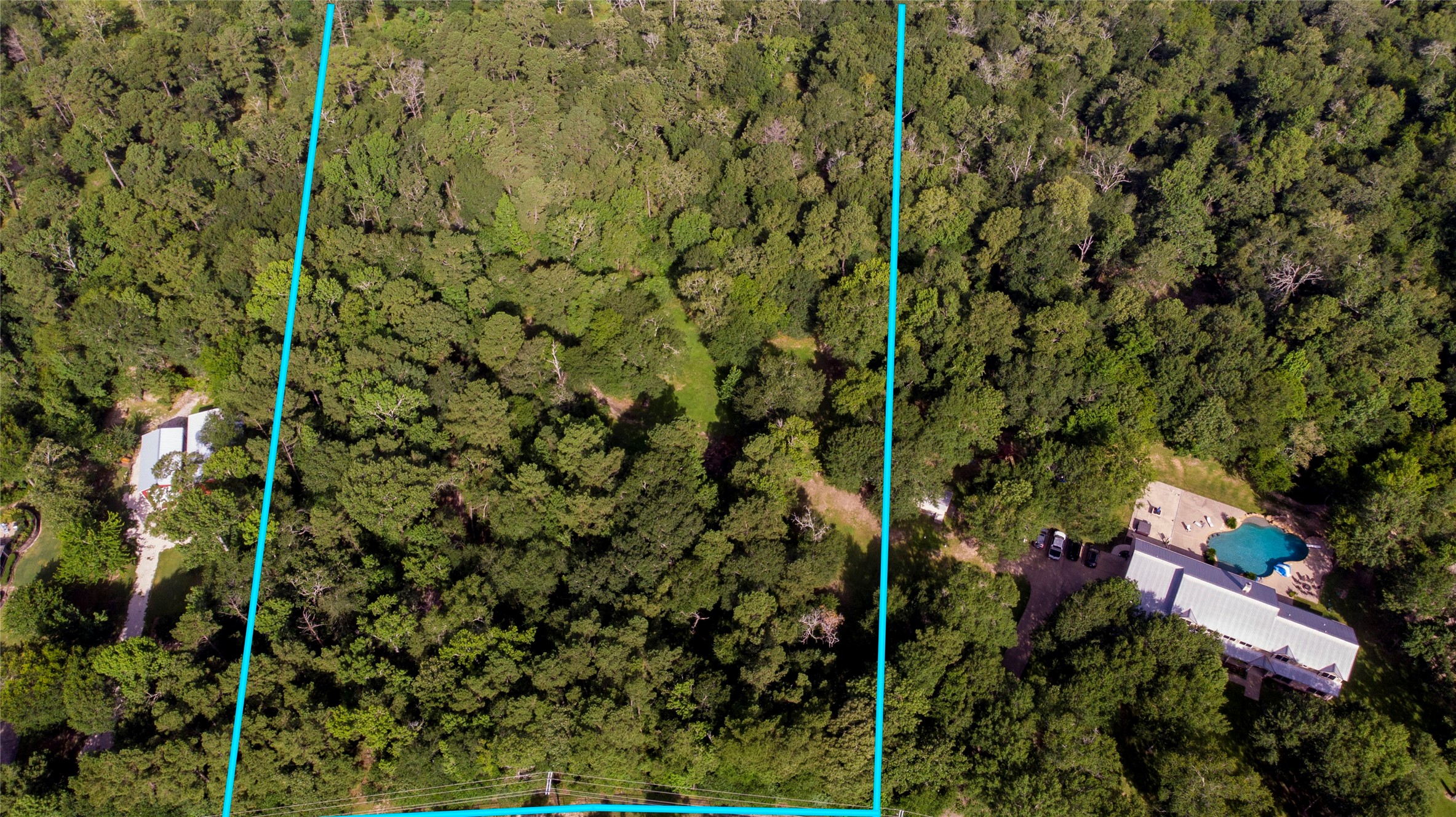 Tbd Dahlia Road Huntsville, TX 77320 - Photo 13 of 20