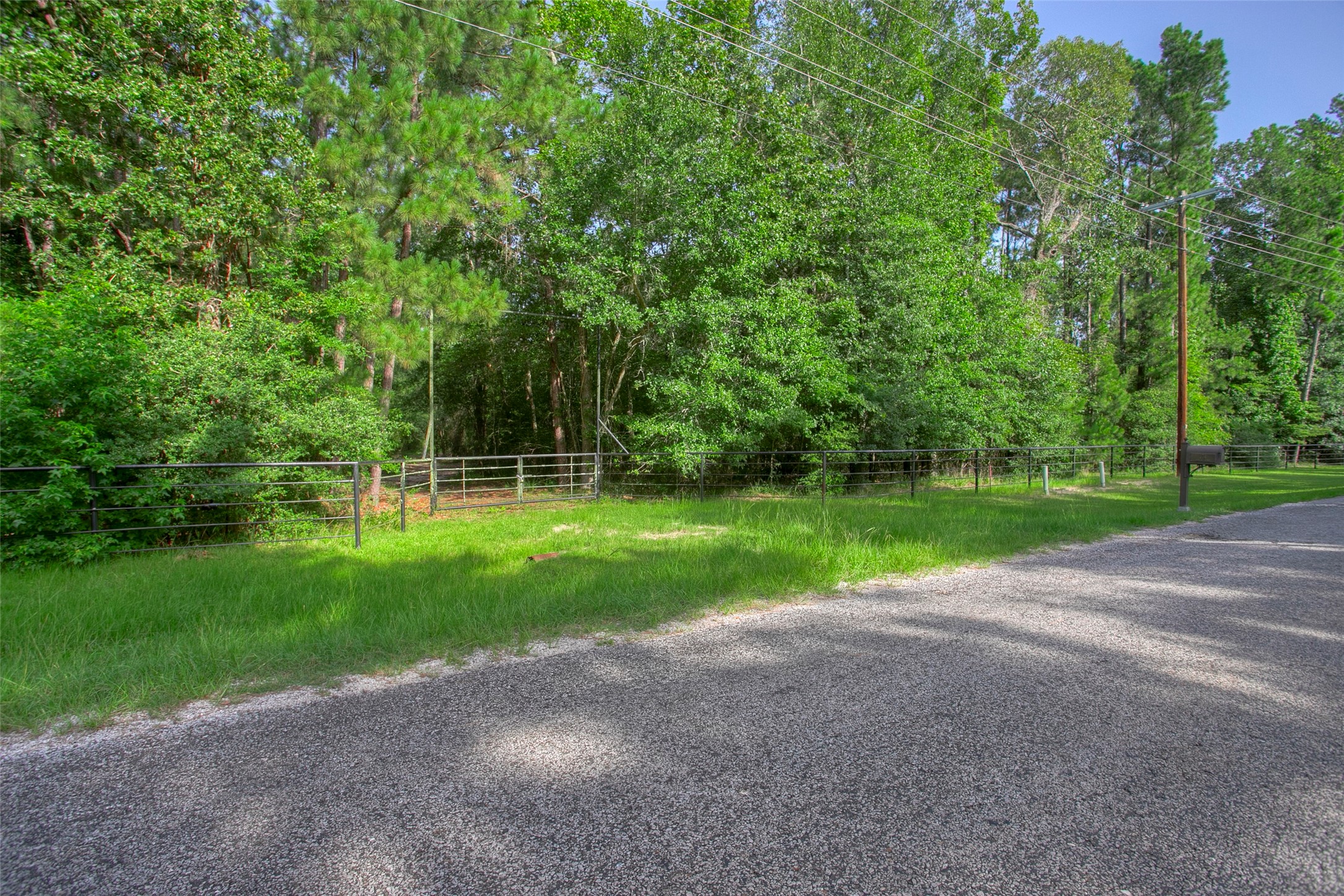 Tbd Dahlia Road Huntsville, TX 77320 - Photo 19 of 20