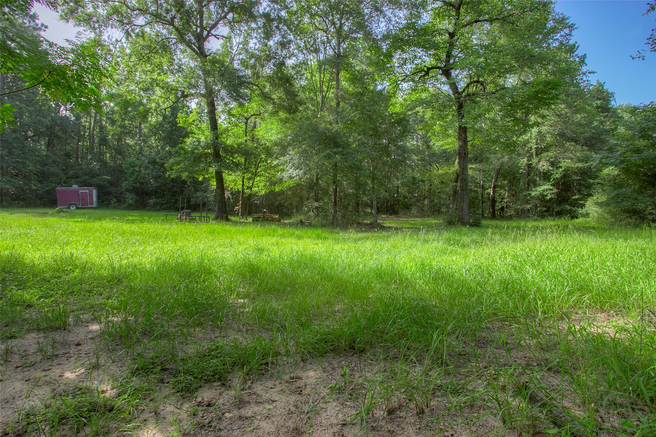 Tbd Dahlia Road Huntsville, TX 77320 - Photo 2 of 20