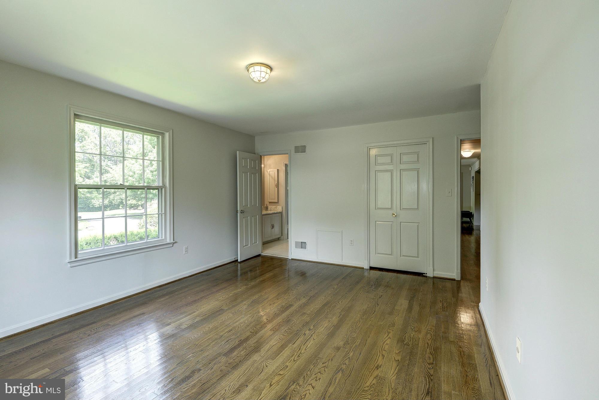 9709 Spring Ridge Lane Vienna, VA 22182 - Photo 17 of 30 Bedroom