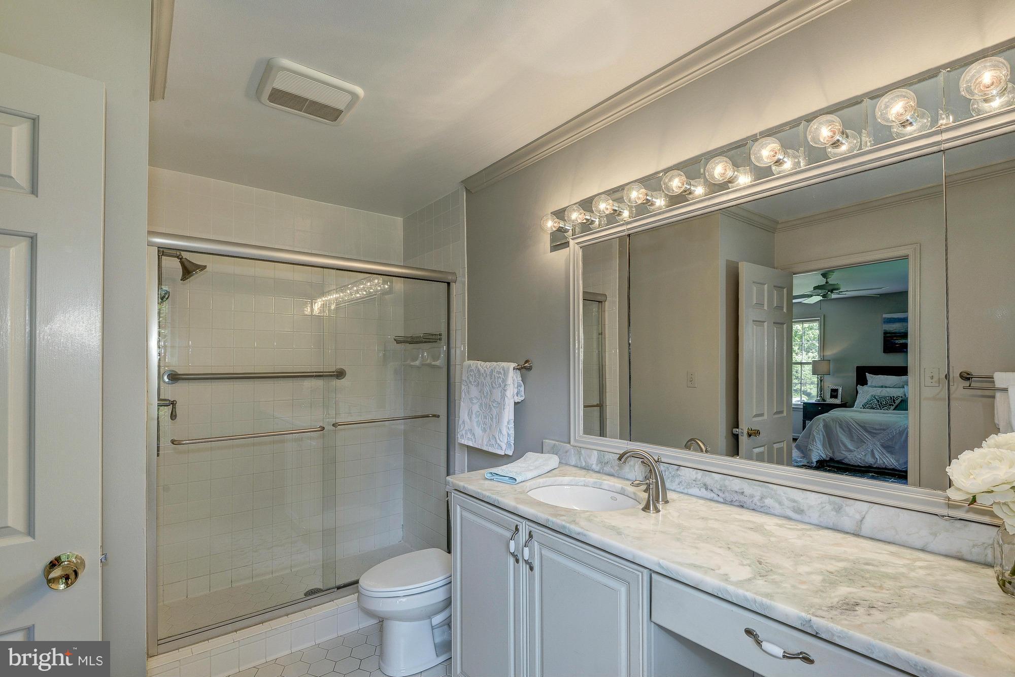 9709 Spring Ridge Lane Vienna, VA 22182 - Photo 21 of 30 Bath (Master)