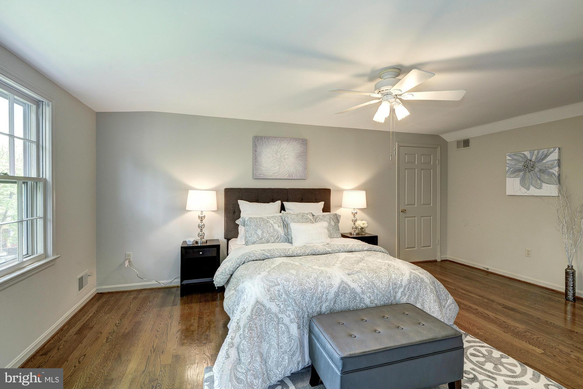 9709 Spring Ridge Lane Vienna, VA 22182 - Photo 22 of 30 Bedroom