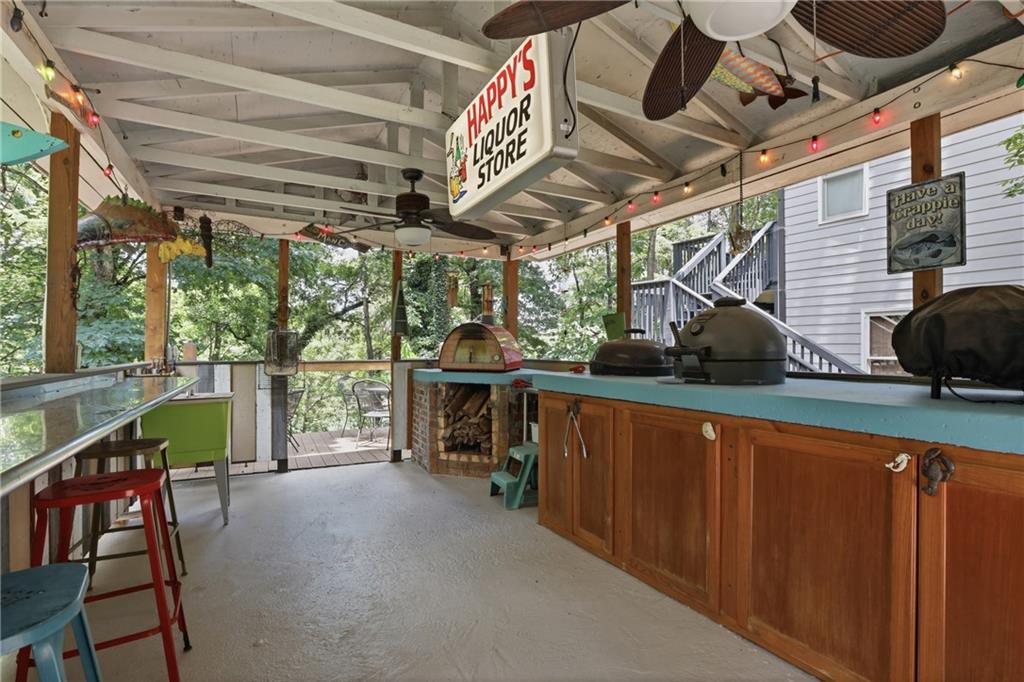 4825 Perry Road Gainesville, GA 30506 - Photo 22 of 87