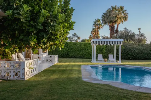 $2,799,000 | 2622 South Calle Palo Fierro, Palm Springs, CA 92264
