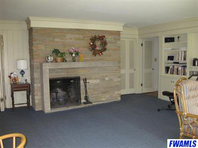 4801 Stratford Road Fort Wayne, IN 46807 - Photo 2 of 15