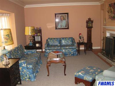 4801 Stratford Road Fort Wayne, IN 46807 - Photo 3 of 15