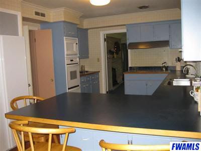4801 Stratford Road Fort Wayne, IN 46807 - Photo 10 of 15
