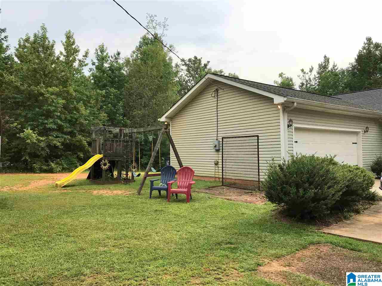 70 County Road 940 Heflin, AL 36264 - Photo 24 of 34