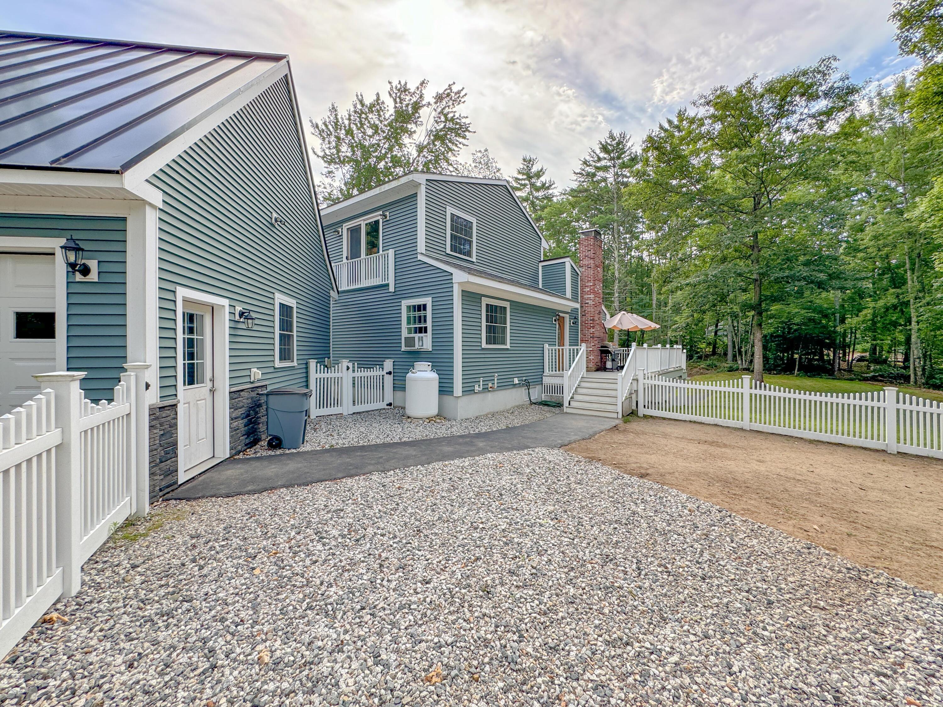17 Hillside Road North Waterboro, ME 04061 - Photo 61 of 71 17 Hillside Rd North Waterboro -61