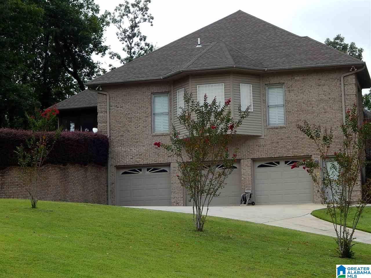 120 Kingsley Court Alabaster, AL 35007 - Photo 50 of 50