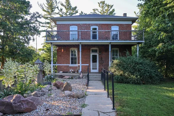 $689,900 | 7382 East 750 South, South Whitley, IN 46787