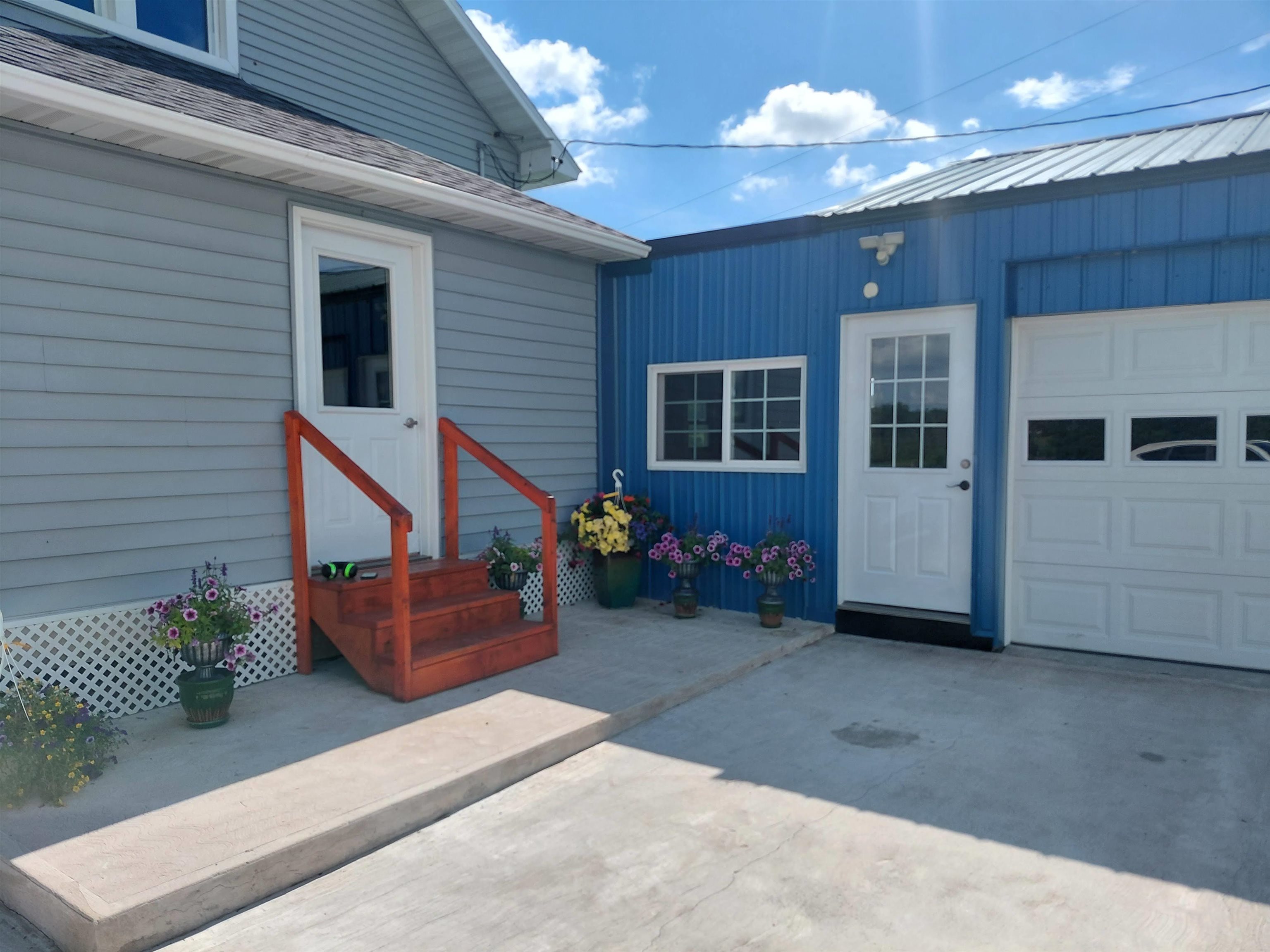 W7424 Joe Snow Road Merrill, WI 54452 - Photo 2 of 47