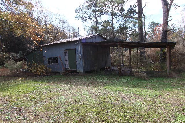8402 Temperance Hall Road Pinetops, NC 27864 - Photo 3 of 10 Additional Photo