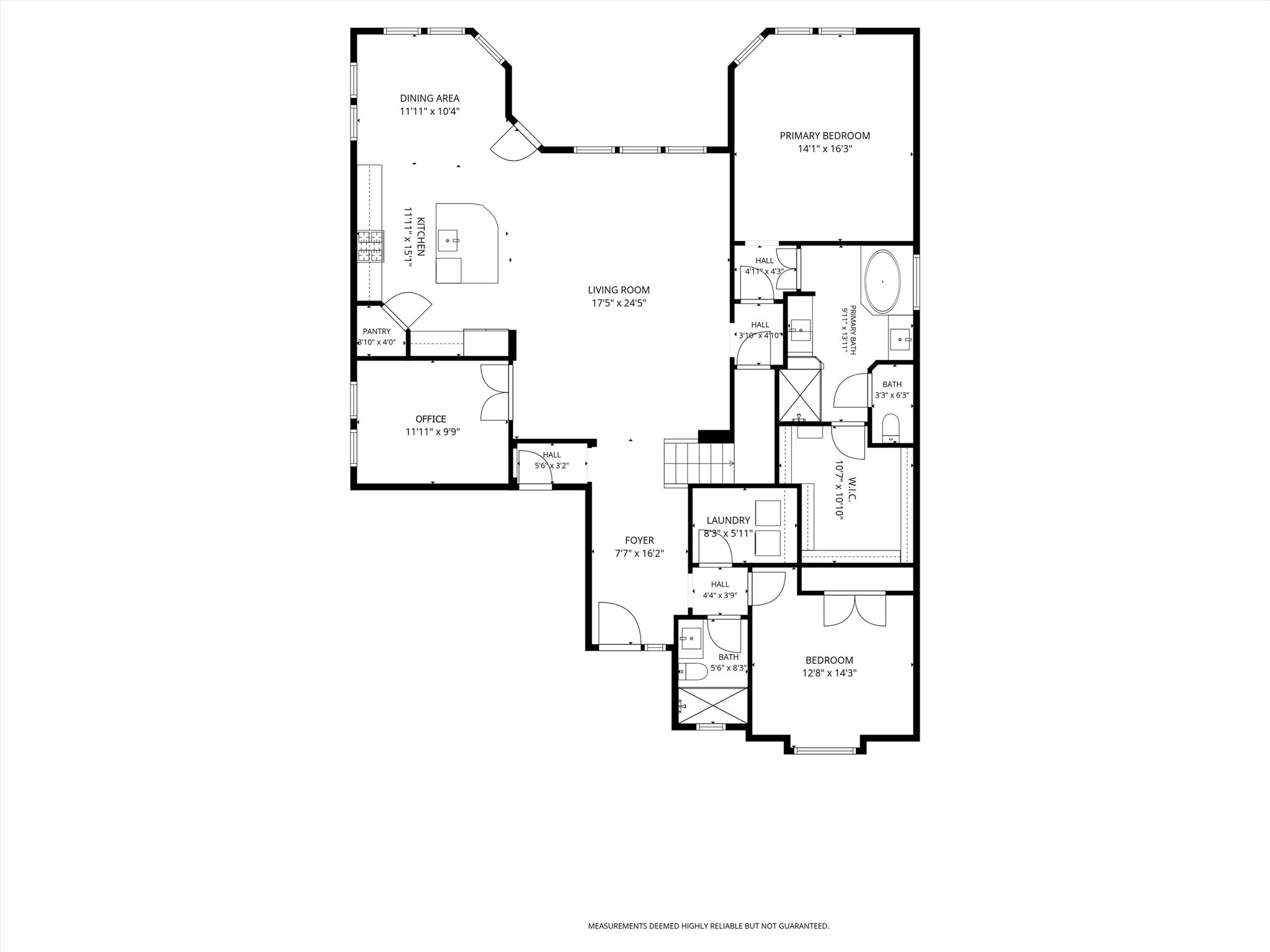 608 Muster Bend Georgetown, TX 78626 - Photo 39 of 40