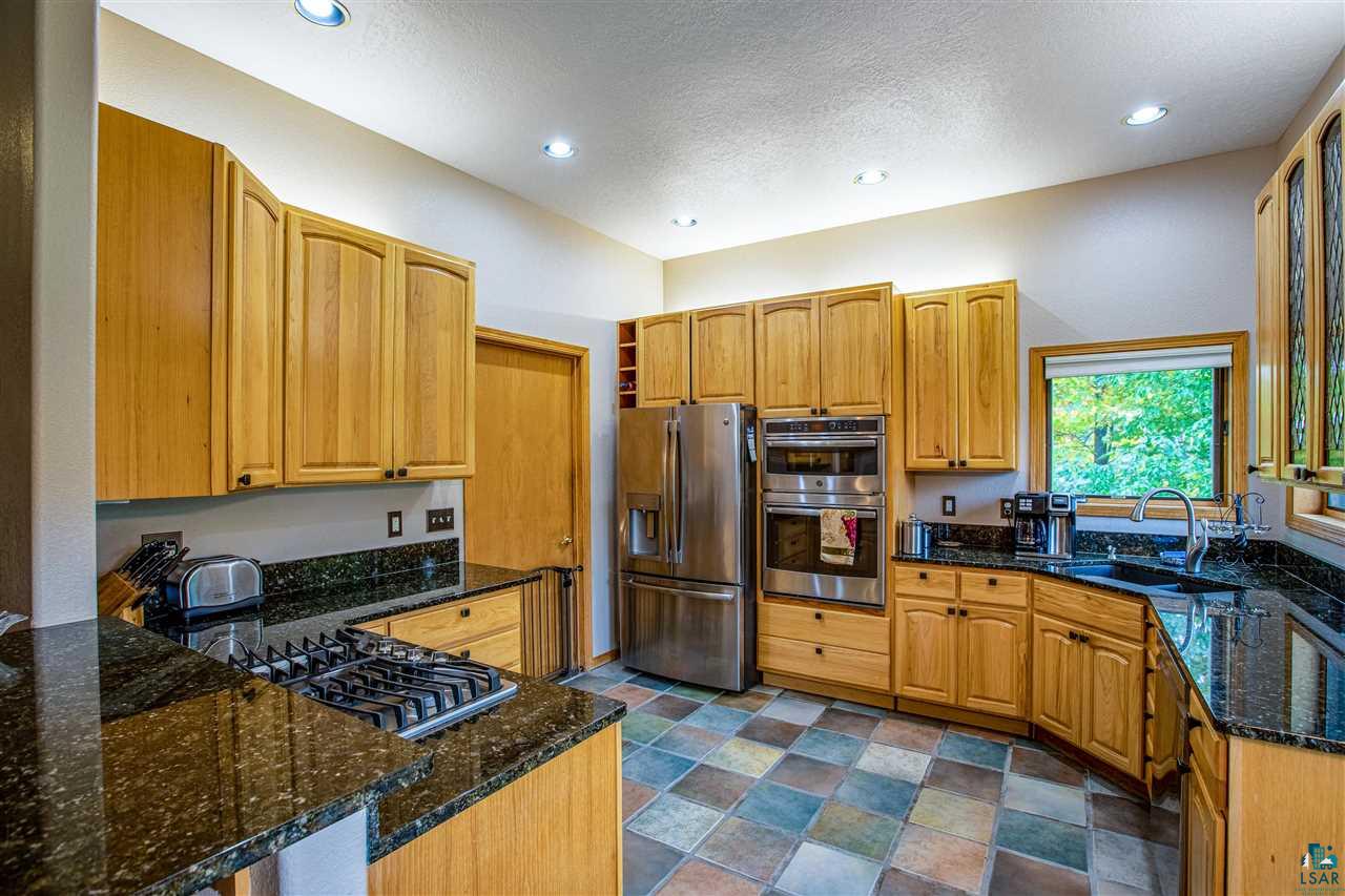 6689 South Wasgren Road Lake Nebagamon, WI 54849 - Photo 4 of 37 Gallery Image 4