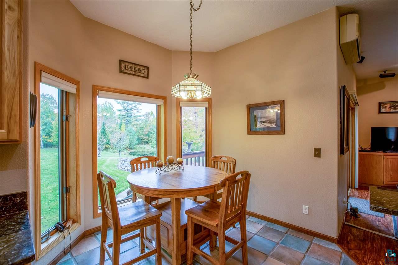 6689 South Wasgren Road Lake Nebagamon, WI 54849 - Photo 5 of 37 Gallery Image 5