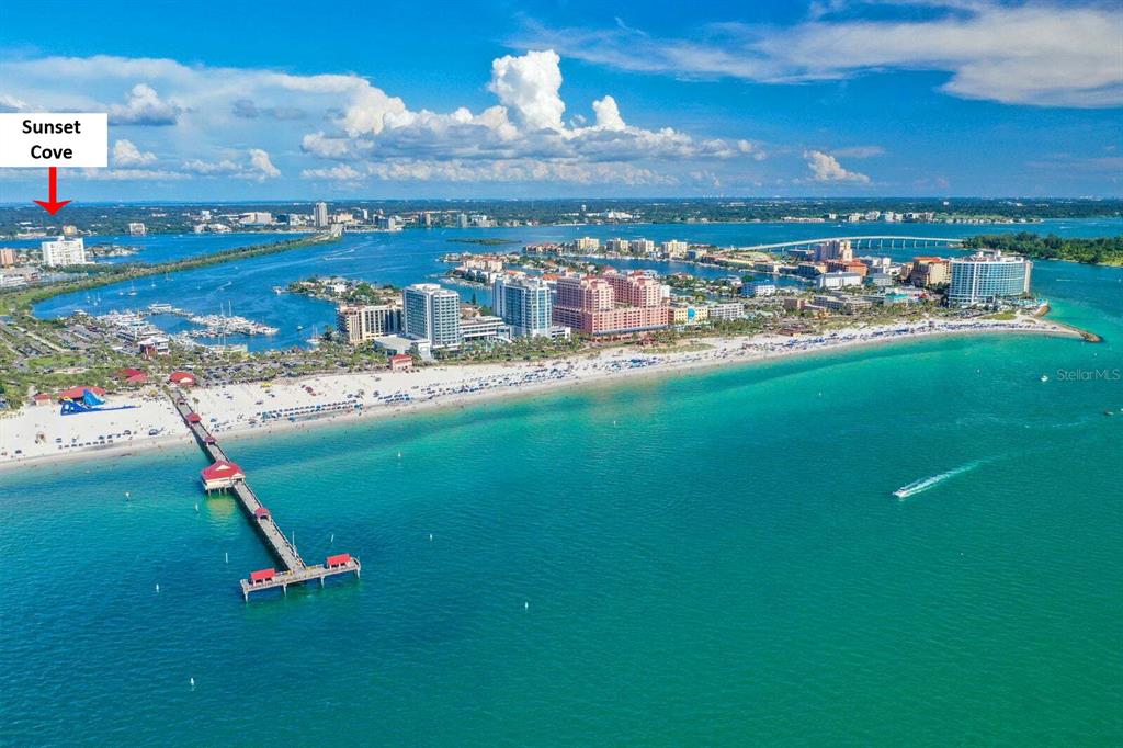 1142 Sunset Point Road Clearwater, FL 33755 - Photo 8 of 10