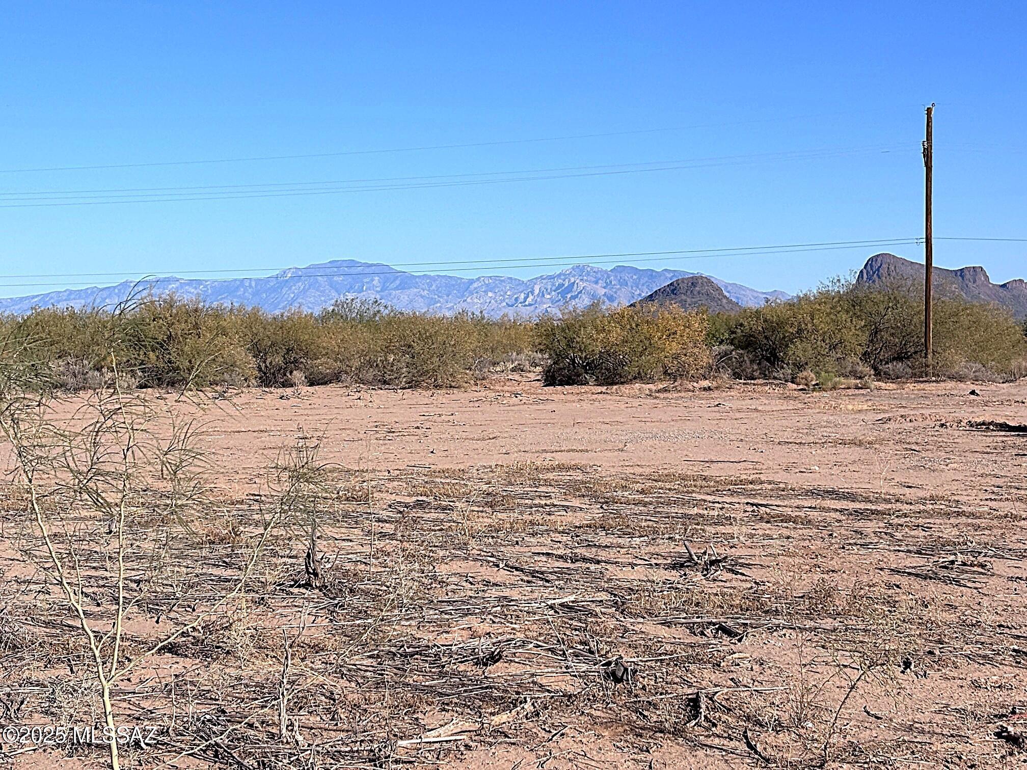 0 West Dally Road Tucson, AZ 85743 - Photo 5 of 22