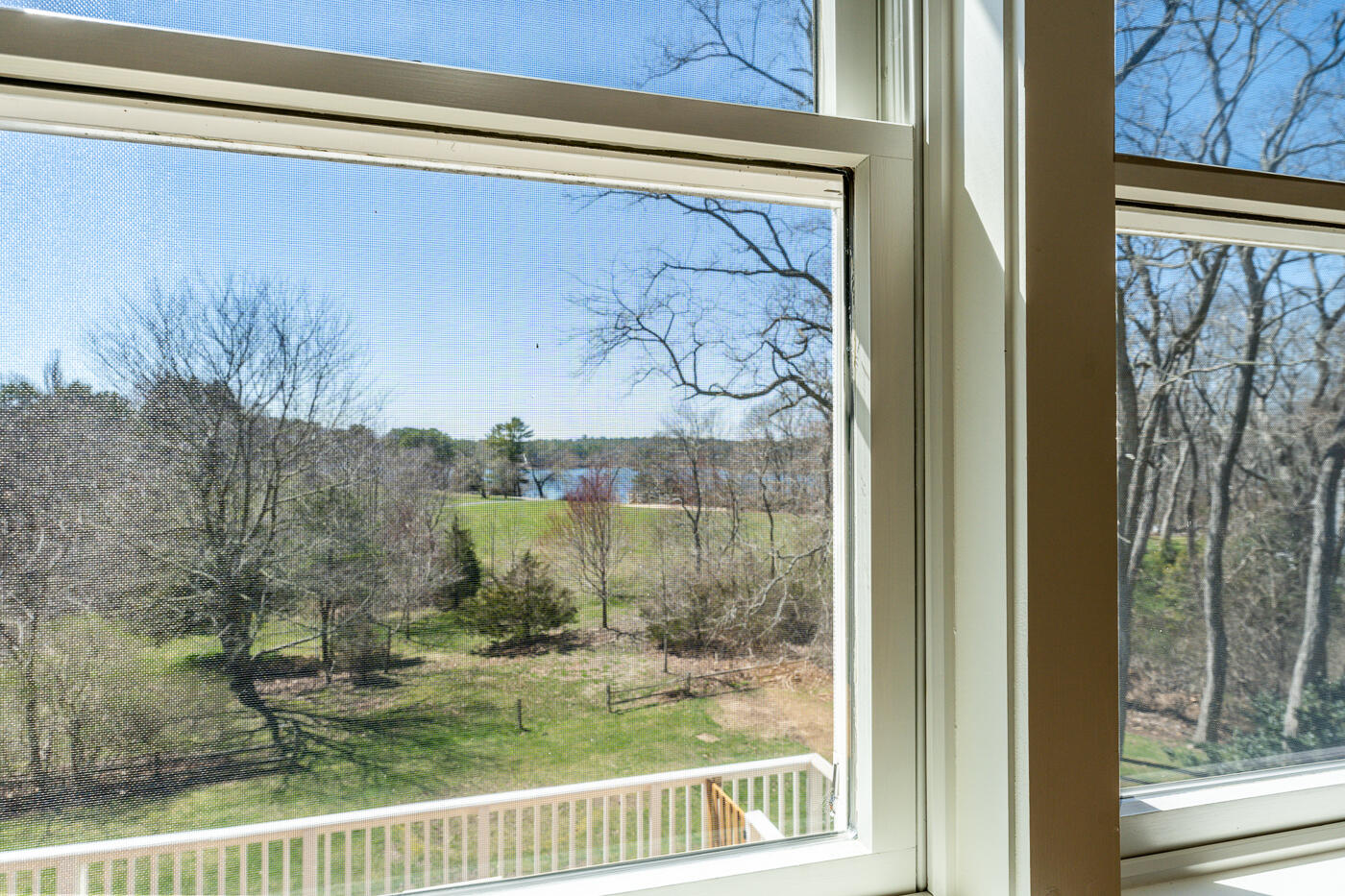 9 Rolling Ridge Lane Sandwich, MA 02563 - Photo 45 of 45 4thbedroom4