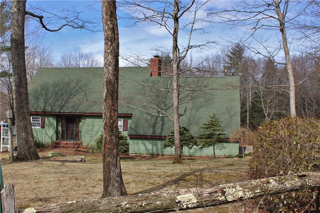 22 Old Buckfield Road Minot, ME 04258 - Photo 5 of 35 Photo