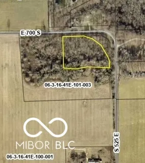 $225,000 | 5183 East County Road 700 South, Mooresville, IN 46158