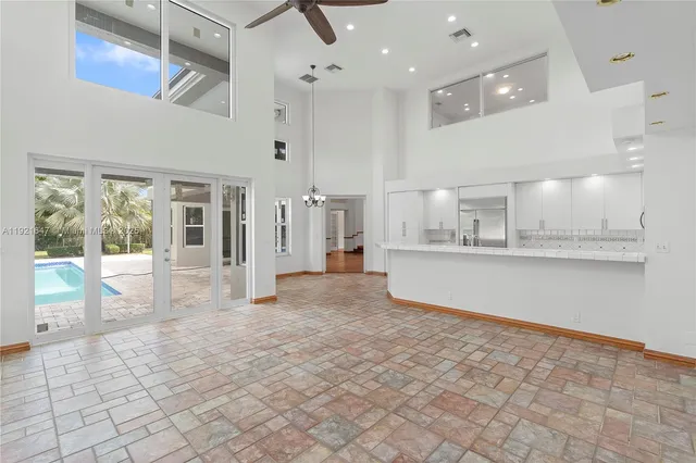 $1,435,000 | 15601 Southwest 14th Street, Pembroke Pines, FL 33027