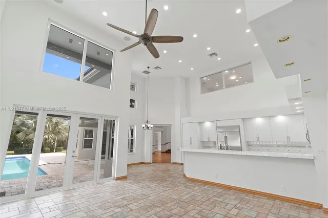 $1,435,000 | 15601 Southwest 14th Street, Pembroke Pines, FL 33027