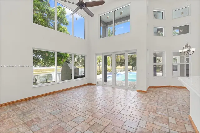 $1,435,000 | 15601 Southwest 14th Street, Pembroke Pines, FL 33027