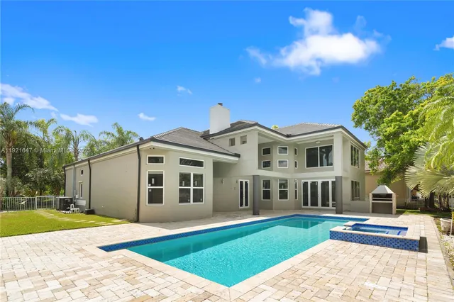 $1,435,000 | 15601 Southwest 14th Street, Pembroke Pines, FL 33027
