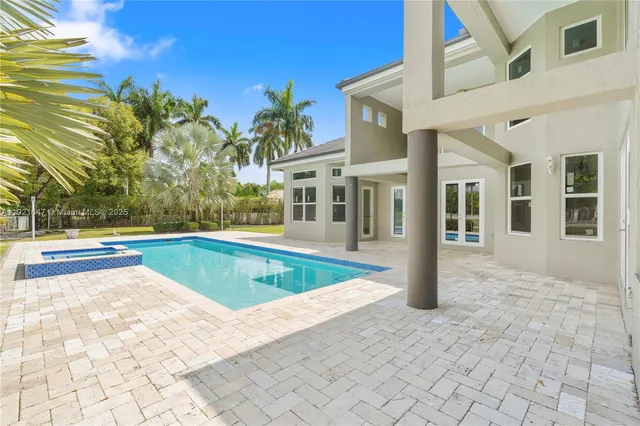 $1,435,000 | 15601 Southwest 14th Street, Pembroke Pines, FL 33027