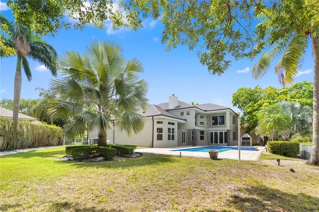 $1,435,000 | 15601 Southwest 14th Street, Pembroke Pines, FL 33027