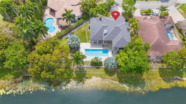 $1,435,000 | 15601 Southwest 14th Street, Pembroke Pines, FL 33027