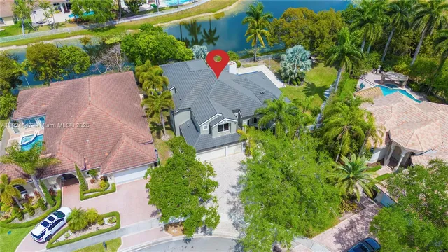 $1,435,000 | 15601 Southwest 14th Street, Pembroke Pines, FL 33027
