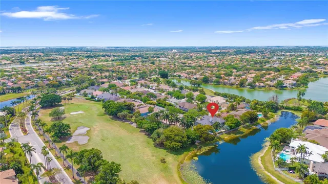 $1,435,000 | 15601 Southwest 14th Street, Pembroke Pines, FL 33027