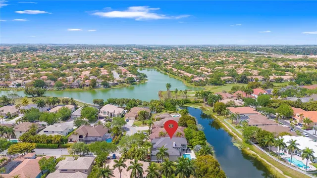$1,435,000 | 15601 Southwest 14th Street, Pembroke Pines, FL 33027