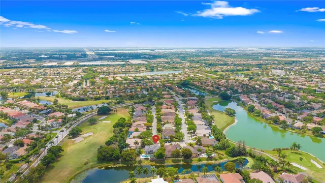 $1,435,000 | 15601 Southwest 14th Street, Pembroke Pines, FL 33027