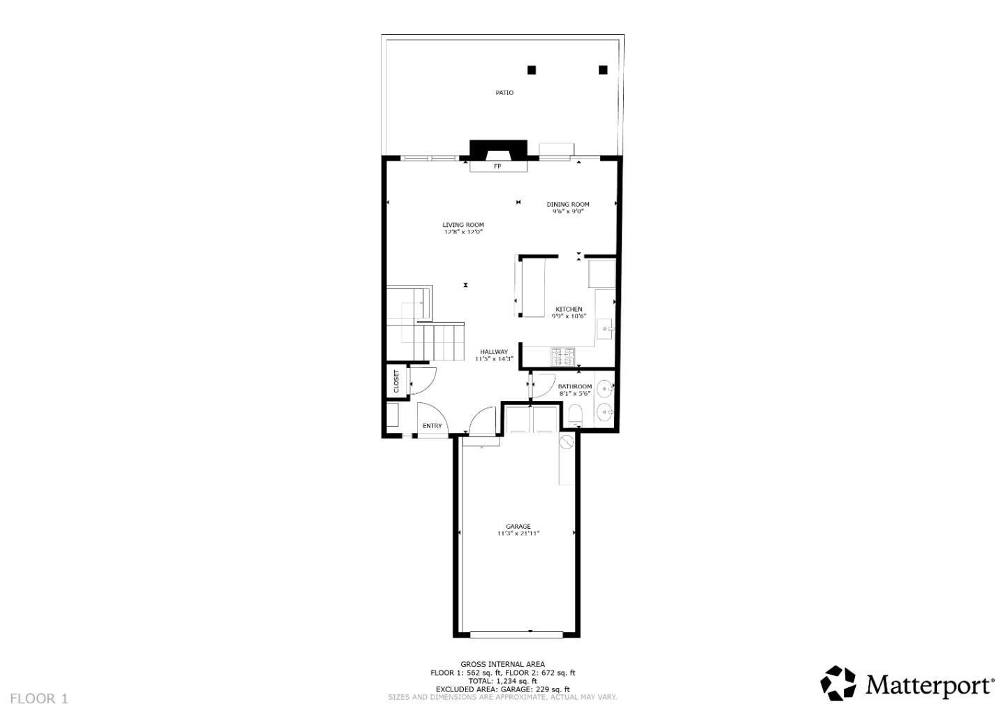 25 Terfidia Lane Milpitas, CA 95035 - Photo 4 of 46